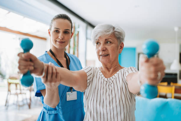 Physical Therapy clinical care
